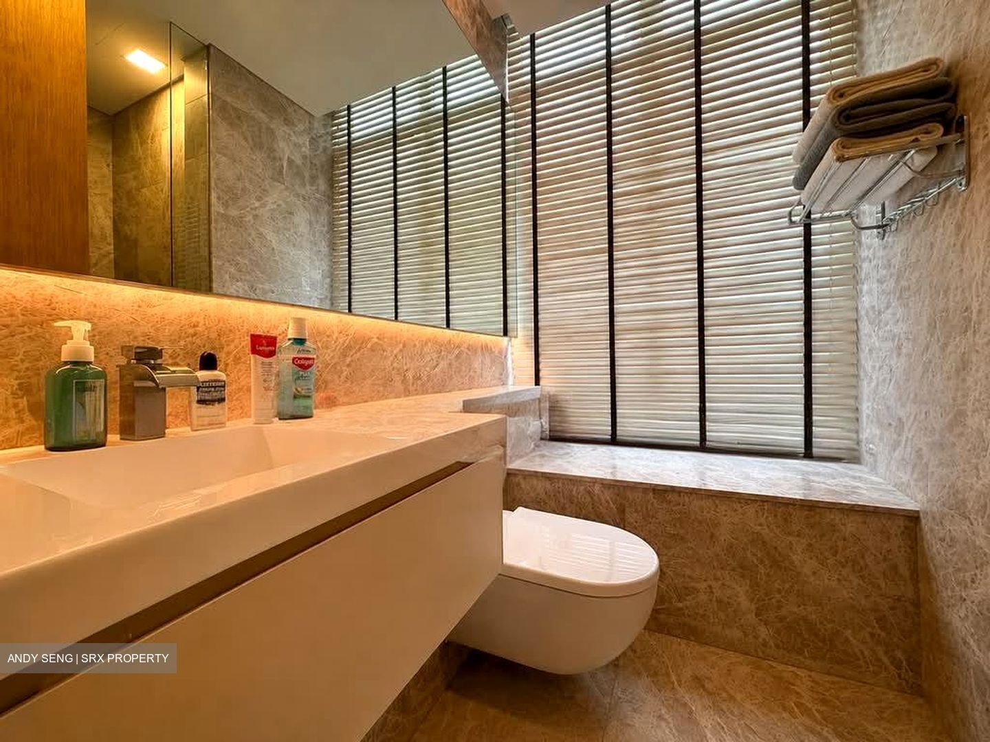 The Laurels (D9), Condominium #606817071